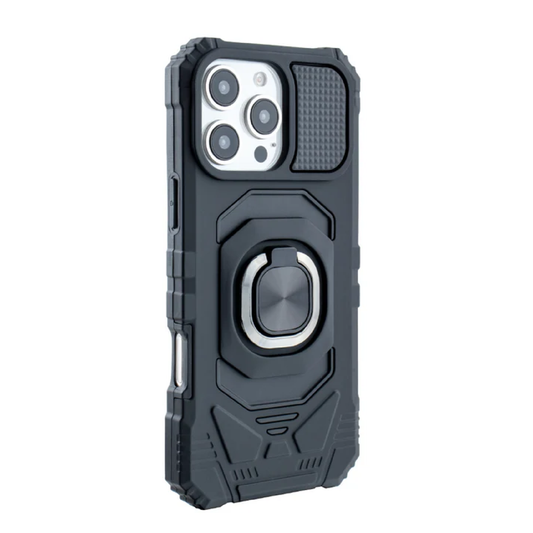 Summit ArmorGrip Case for iPhone 16 Pro Max