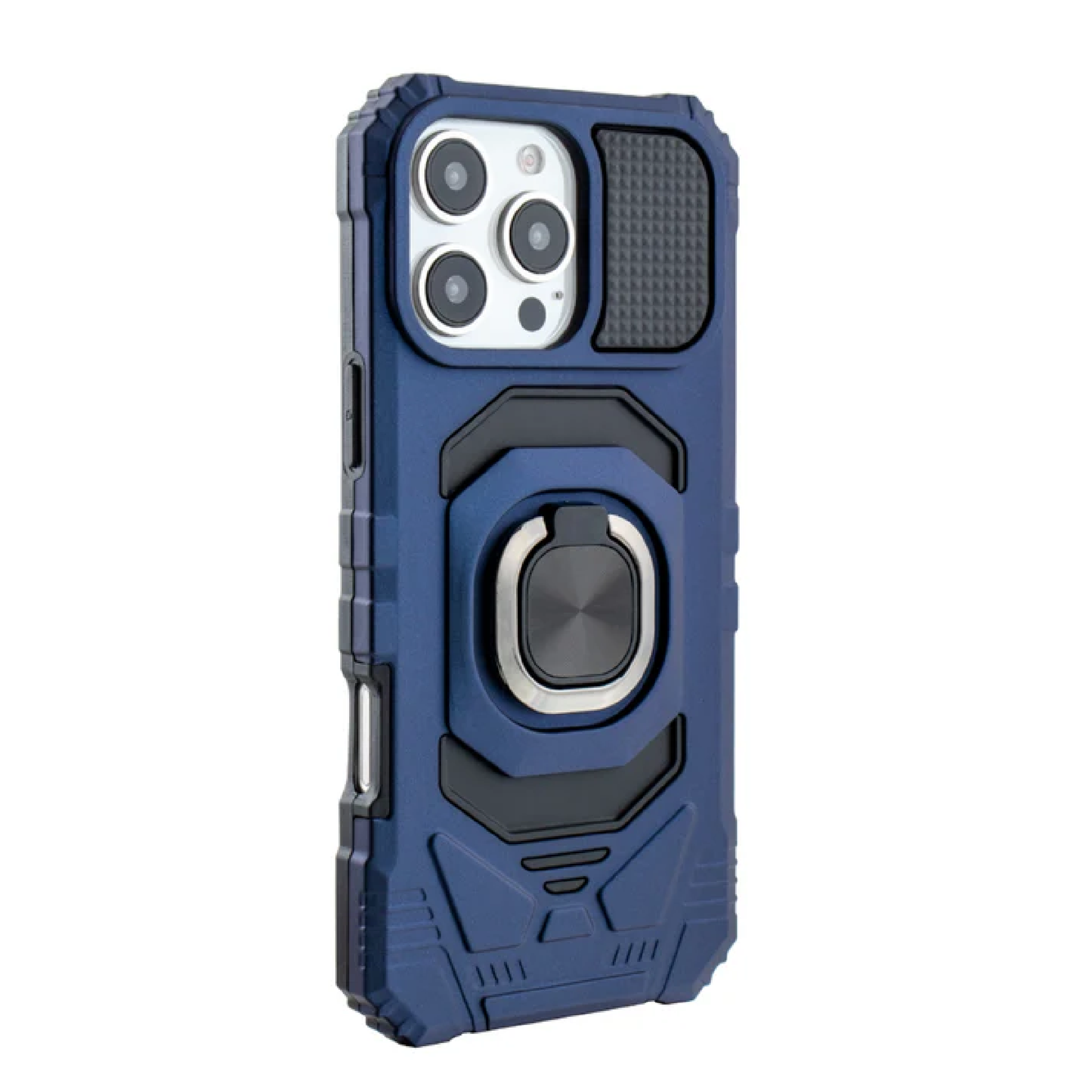 Summit ArmorGrip Case for iPhone 16 Pro Max