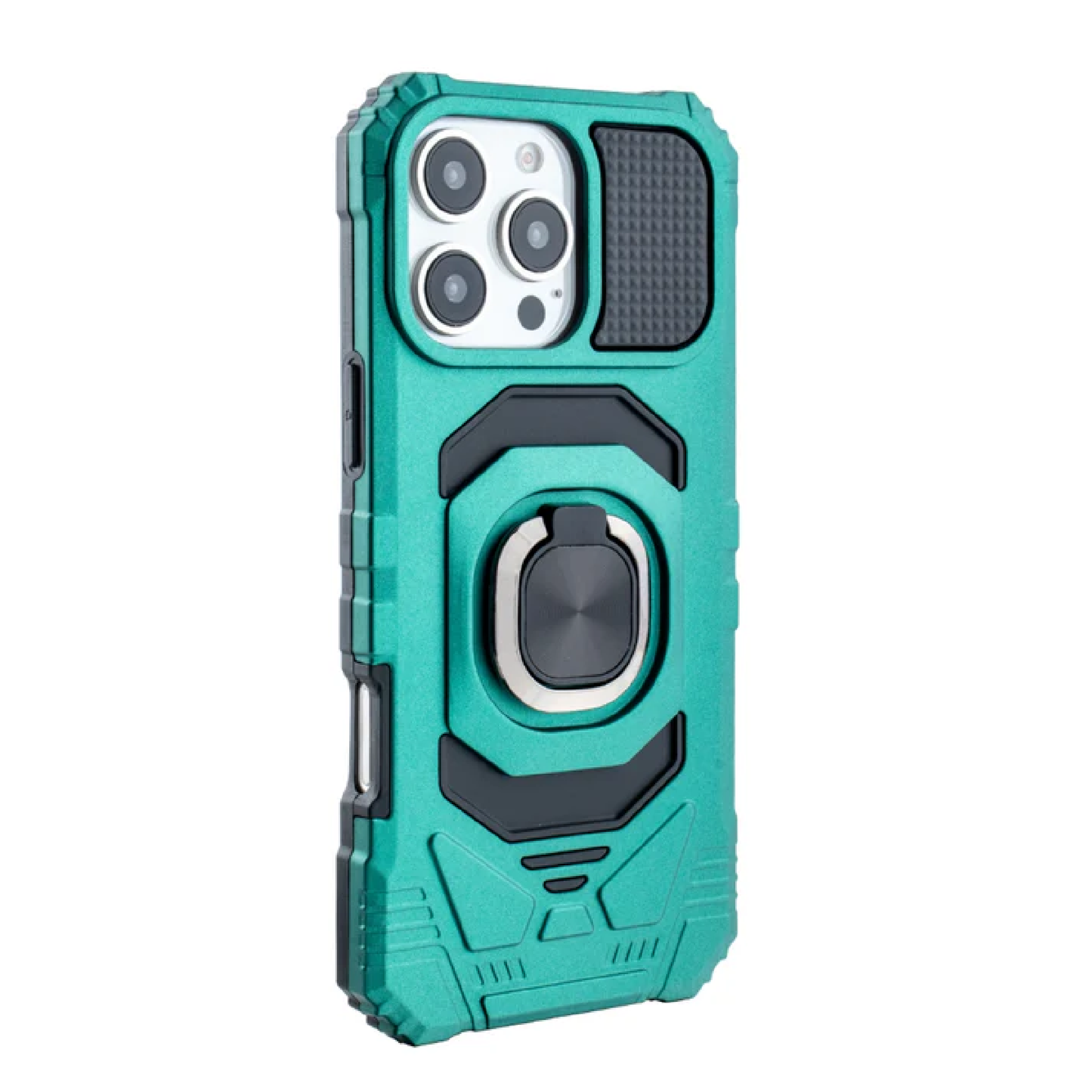 Summit ArmorGrip Case for iPhone 16 Pro Max