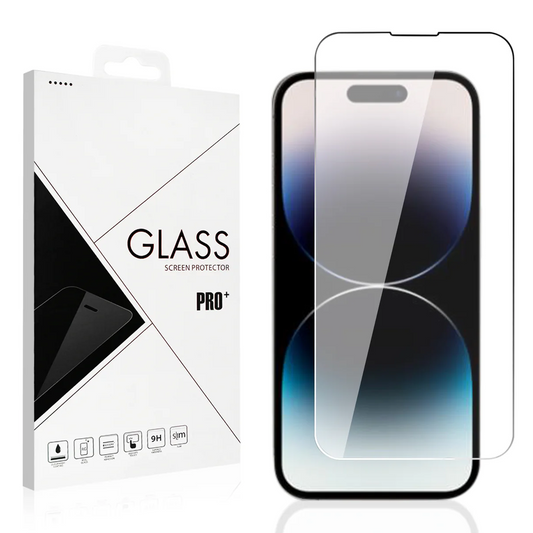 Summit GlassShield Screen Protector for iPhone 16