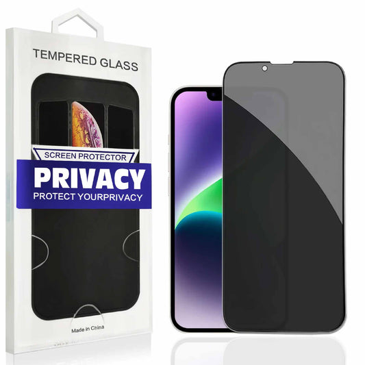 Summit PrivacyShield Screen Protector for iPhone 16