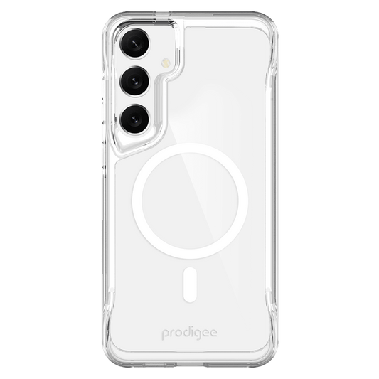 prodigee Super Hero MagSafe Case for Samsung Galaxy S24