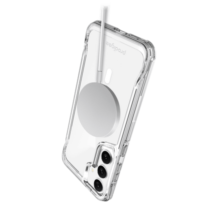 prodigee Super Hero MagSafe Case for Samsung Galaxy S24 by prodigee
