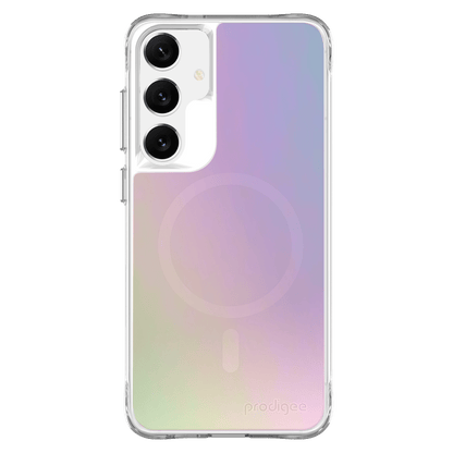 prodigee Glow Case for Samsung Galaxy S24 Plus Multi-Color