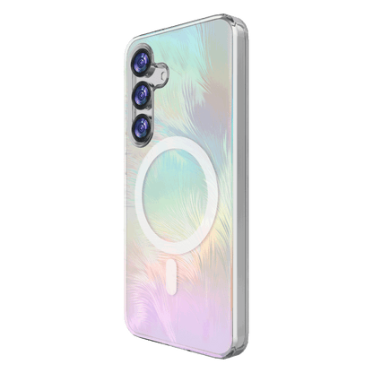 prodigee Pampas Case for Samsung Galaxy S 2025 Small by prodigee