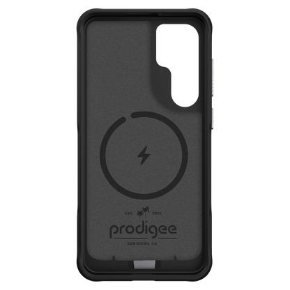 prodigee Balance Case for Samsung Galaxy S 2025 Medium by prodigee
