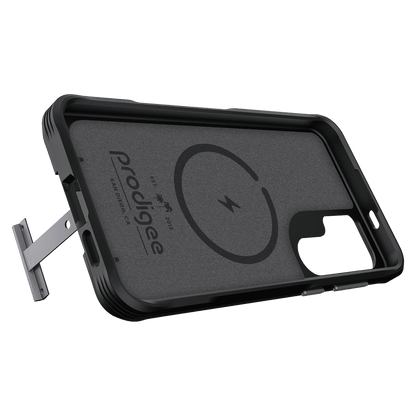 prodigee Balance Case for Samsung Galaxy S 2025 Medium by prodigee