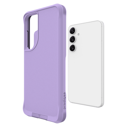 prodigee Balance Case for Samsung Galaxy S 2025 Medium by prodigee