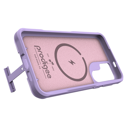 prodigee Balance Case for Samsung Galaxy S 2025 Medium by prodigee