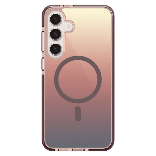 prodigee Flow Case for Samsung Galaxy S 2025 Medium by prodigee