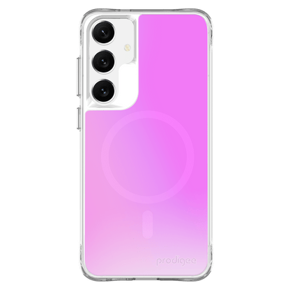 prodigee Glow Case for Samsung Galaxy S 2025 Medium by prodigee
