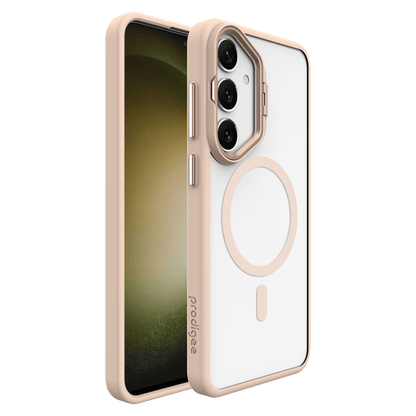 prodigee KickIt Case for Samsung Galaxy S 2025 Medium by prodigee