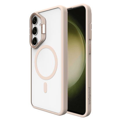 prodigee KickIt Case for Samsung Galaxy S 2025 Medium