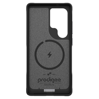 prodigee Balance Case for Samsung Galaxy S 2025 Large by prodigee