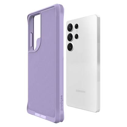 prodigee Balance Case for Samsung Galaxy S 2025 Large by prodigee