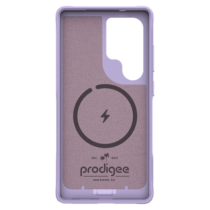 prodigee Balance Case for Samsung Galaxy S 2025 Large by prodigee