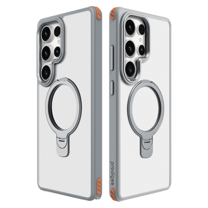 prodigee Formula 360 Case for Samsung Galaxy S 2025 Large by prodigee