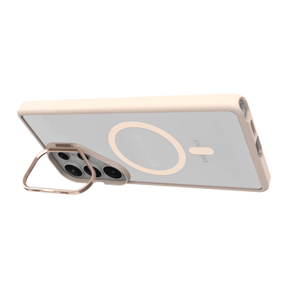 prodigee KickIt Case for Samsung Galaxy S 2025 Large by prodigee