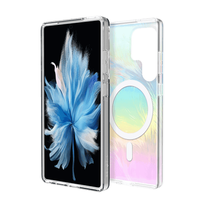 prodigee Pampas Case for Samsung Galaxy S 2025 Large by prodigee