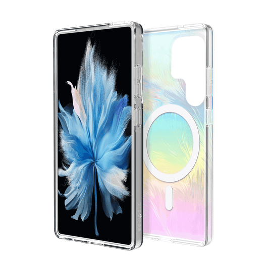 prodigee Pampas Case for Samsung Galaxy S 2025 Large by prodigee