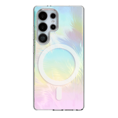 prodigee Pampas Case for Samsung Galaxy S 2025 Large by prodigee