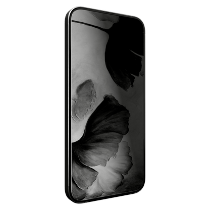 Cellhelmet Privacy Tempered Glass Screen Protector for Apple iPhone 16 Pro Max-Clear by Cellhelmet