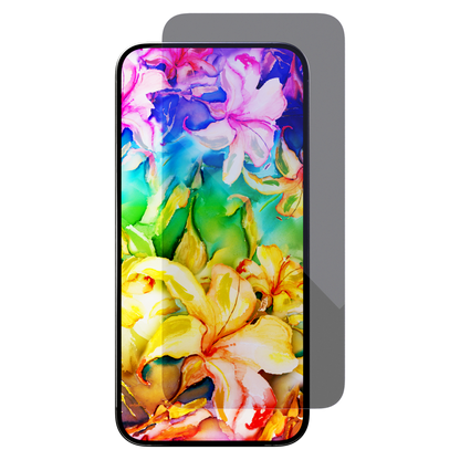 Cellhelmet Tempered Glass $100 Guarantee Screen Protector for Samsung Galaxy S24 FE-Clear