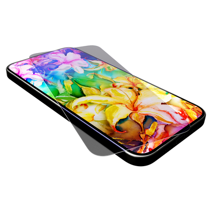Cellhelmet Tempered Glass Screen Protector for Samsung Galaxy A16 5G-Clear by Cellhelmet
