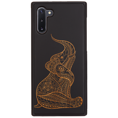 Baby Elephant - Engraved by OTTO Wholesale