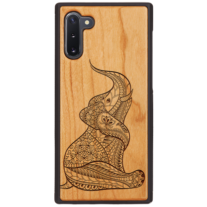 Baby Elephant - Engraved by OTTO Wholesale