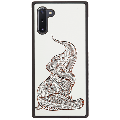 Baby Elephant - Engraved by OTTO Wholesale