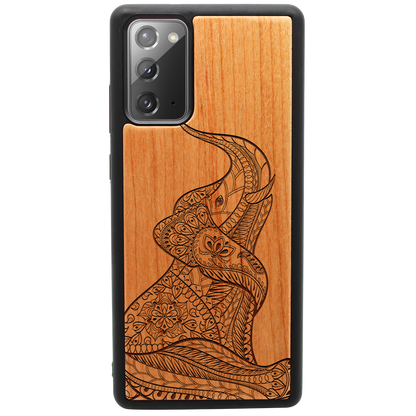 Baby Elephant - Engraved by OTTO Wholesale