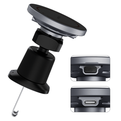 prodigee Magneteek Car Mount by prodigee