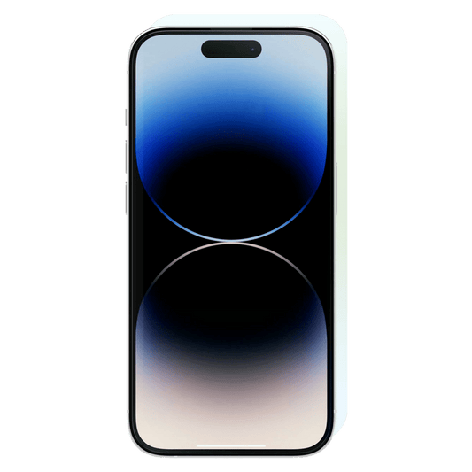 Cellhelmet Tempered Glass Screen Protector for Apple iPhone 15-Clear by Cellhelmet