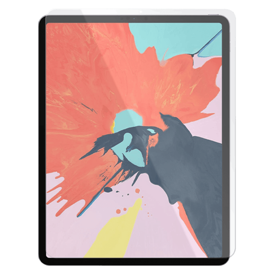 Cellhelmet Tempered Glass Screen Protector for Apple iPad 10.9 (2022)-Clear by Cellhelmet