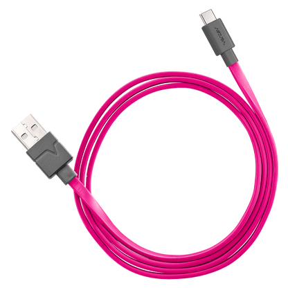 Ventev chargesync USB A to USB C 2.0 Cable 6ft-- by Ventev