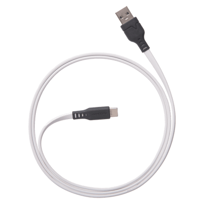 Ventev 20W ULTRAFAST USB C Universal Mini Wall Charger and USB C to Apple Lightning Cable-Gray by Ventev
