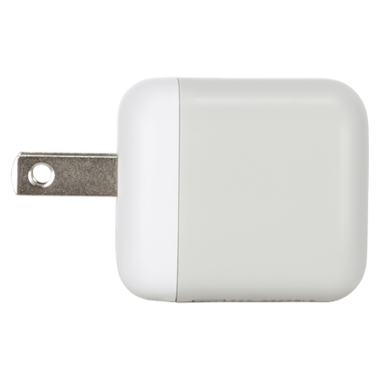 Ventev 20W ULTRAFAST USB C Universal Mini Wall Charger and USB C to Apple Lightning Cable-Gray by Ventev