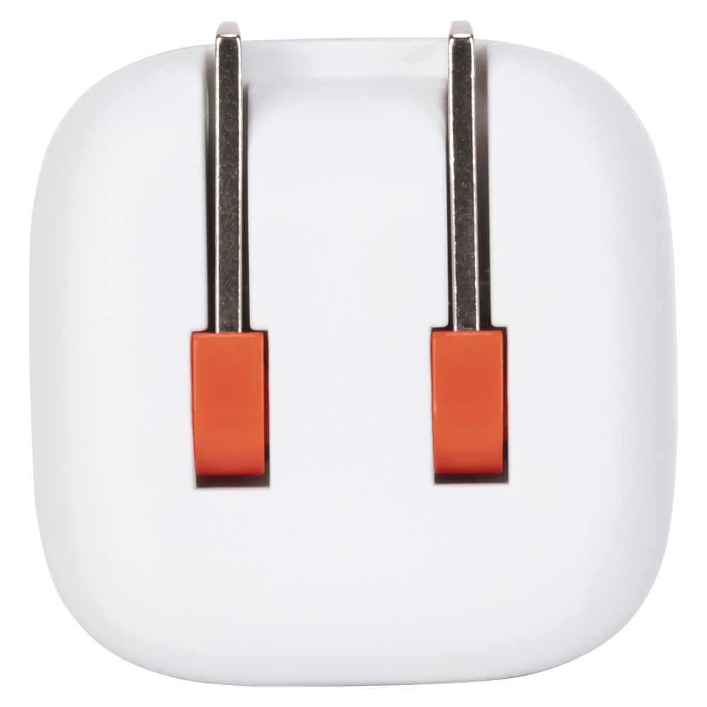 Ventev 20W ULTRAFAST USB C Universal Mini Wall Charger and USB C to Apple Lightning Cable-Gray by Ventev