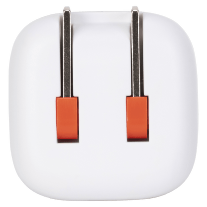 Ventev 20W ULTRAFAST USB C Universal Mini Wall Charger and USB C to Apple Lightning Cable-Gray by Ventev