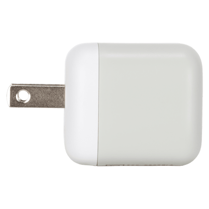 Ventev 20W ULTRAFAST USB C Universal Mini Wall Charger-White by Ventev