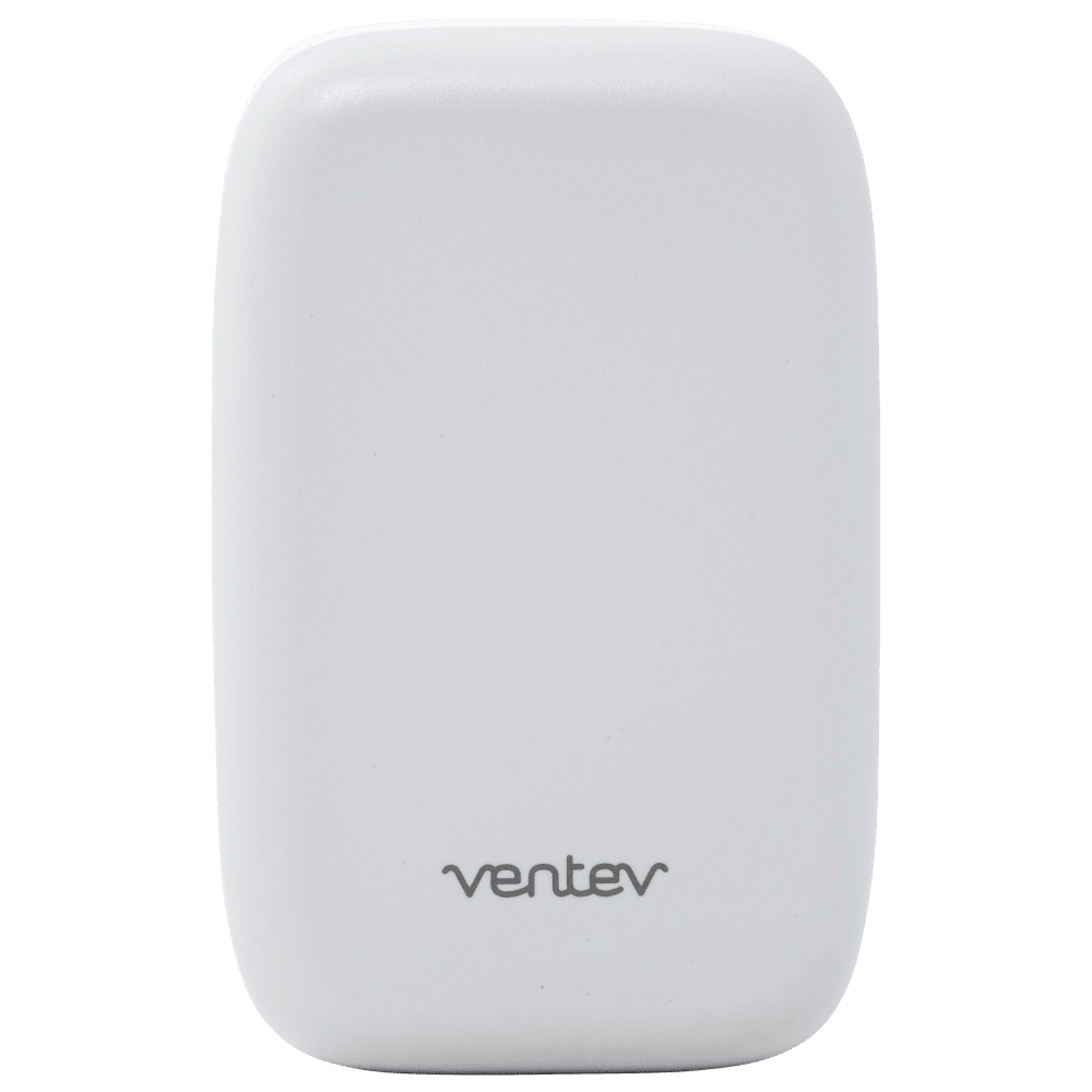 Ventev 27W ULTRAFAST USB C and USB A Dual Universal Wall Charger-- by Ventev