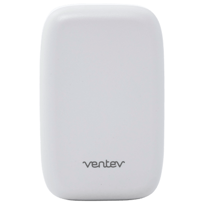 Ventev 27W ULTRAFAST USB C and USB A Dual Universal Wall Charger-- by Ventev