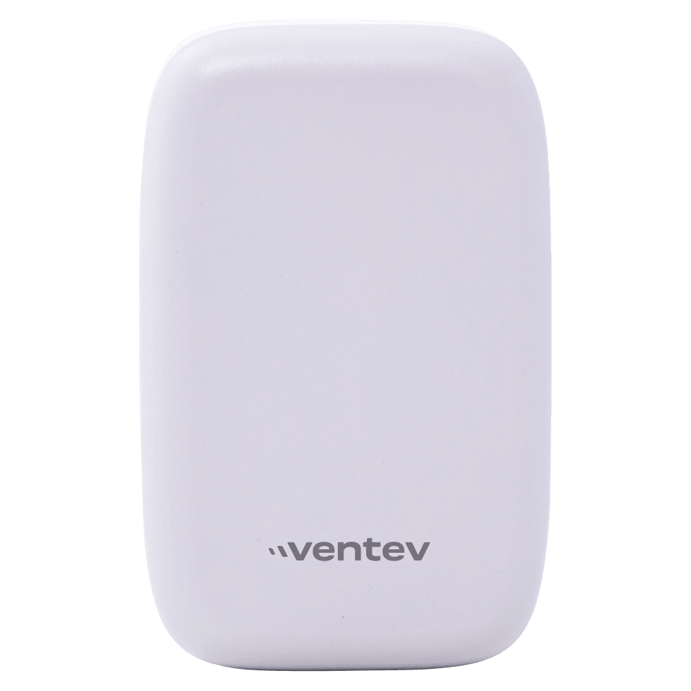 Ventev 27W ULTRAFAST USB C and USB A Dual Universal Wall Charger-- by Ventev