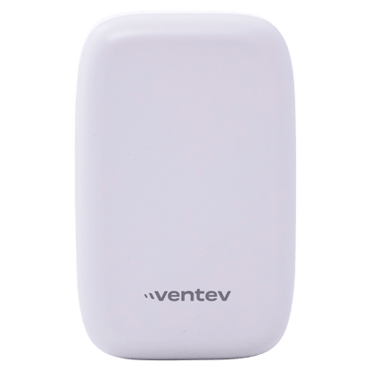 Ventev 27W ULTRAFAST USB C and USB A Dual Universal Wall Charger-- by Ventev