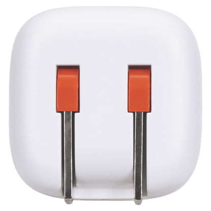 Ventev 30W Mini Wall Charger and USB C to Apple Lightning Cable-Gray by Ventev