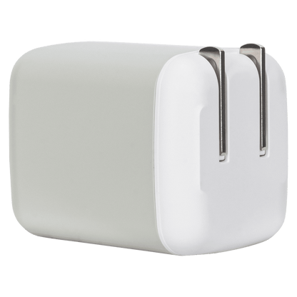 Ventev 65W ULTRAFAST USB C Universal Dual GaN Mini Wall Charger-- by Ventev