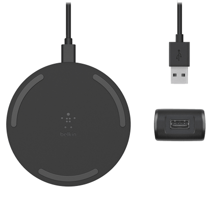 Belkin Wireless Charging Pad 10W by Belkin