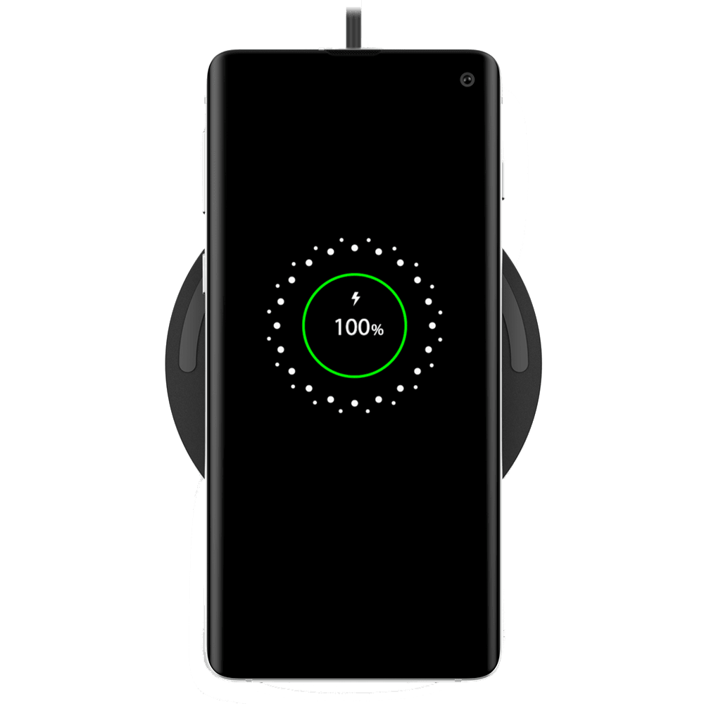 Belkin Wireless Charging Pad 10W by Belkin