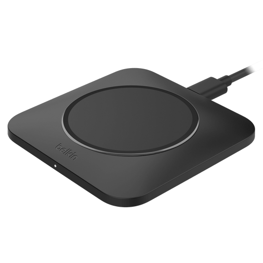 Belkin Boost Charge Pro Easy Alignment Wireless Charging Pad 15W by Belkin